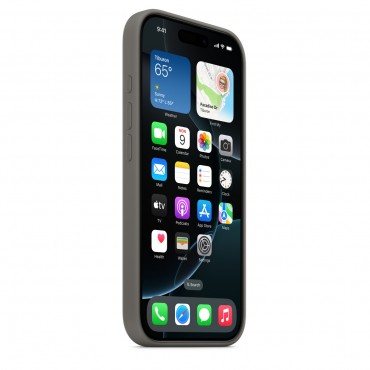 ip16pro max Case-Olive Grey