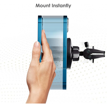 Car Vent Mount Magnetic Phone Holder