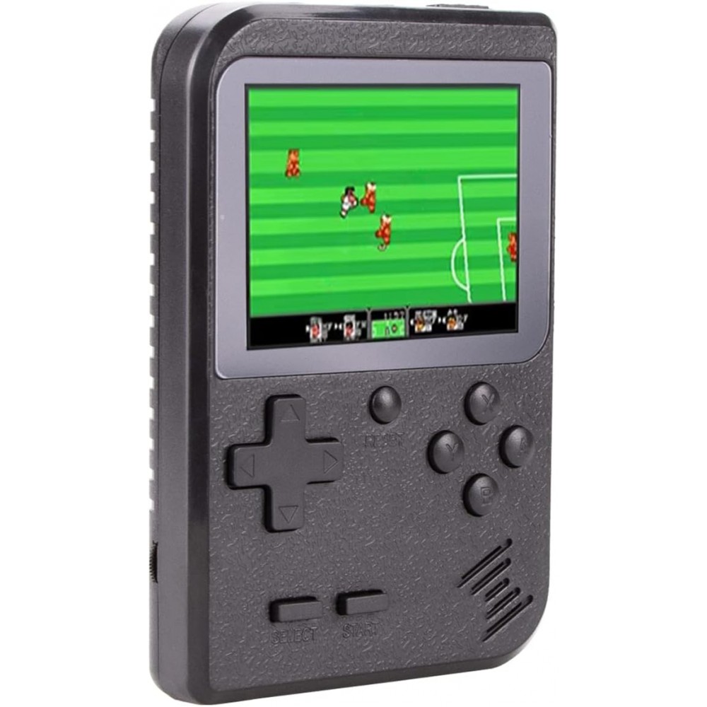 Handheld Color Video Display Game Case 