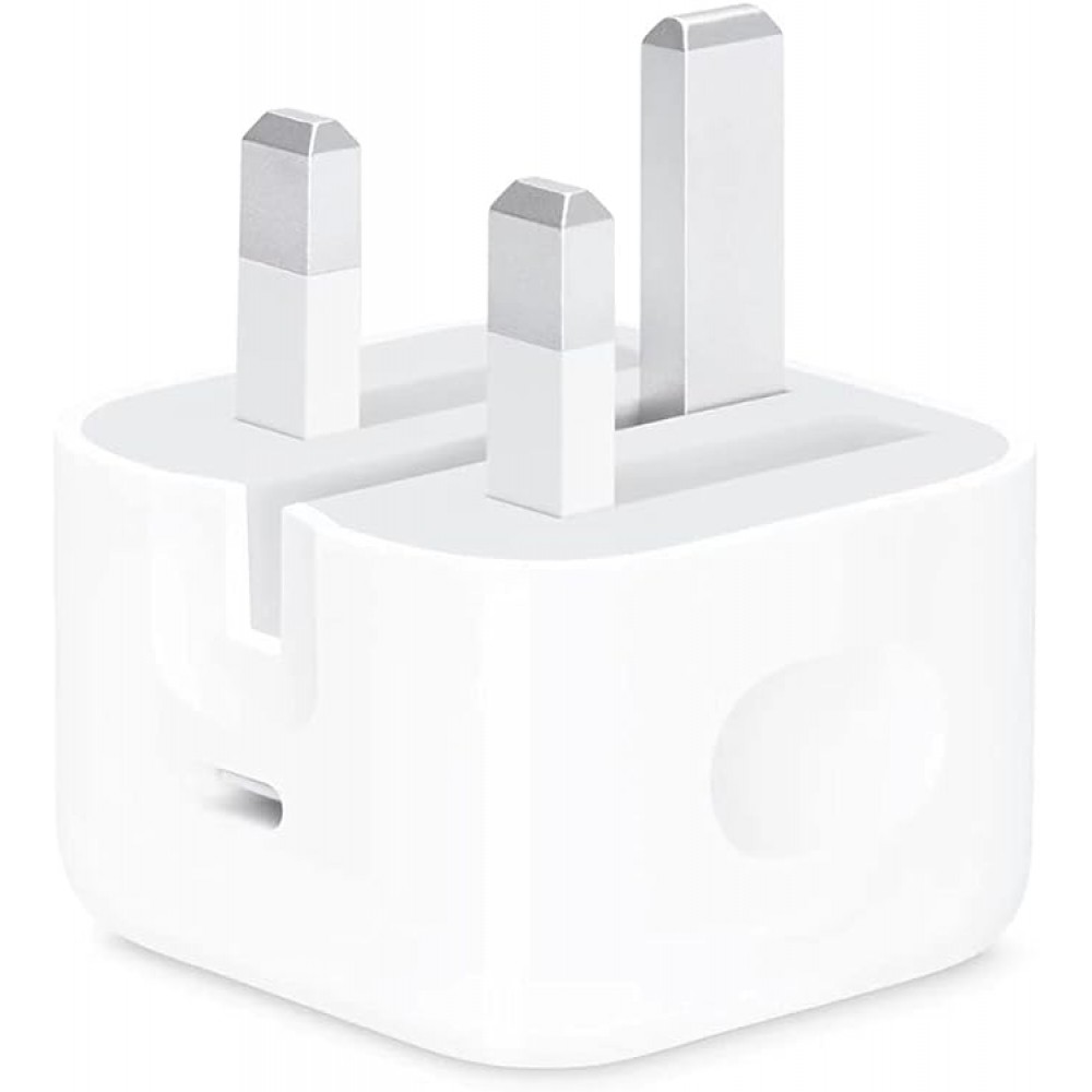 40W USB-C Essential Power Adapter