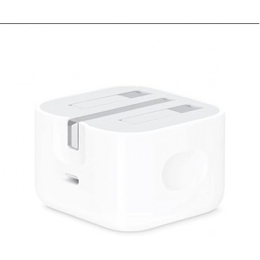 40W USB-C Essential Power Adapter