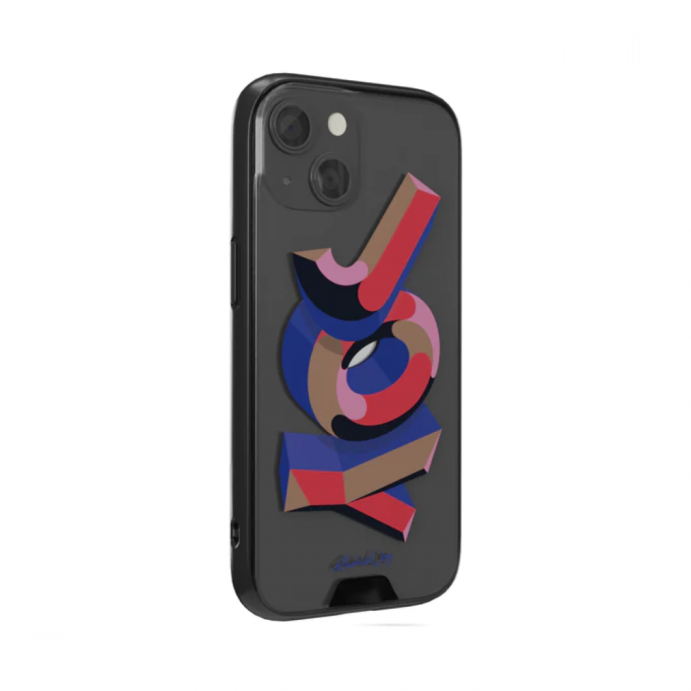 GamsTech JOY Printed Phone Case