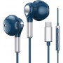 Headphones with USB C In-Ear Headphones