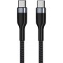 USB C to USB C Cable 60W Fast Charger Cable