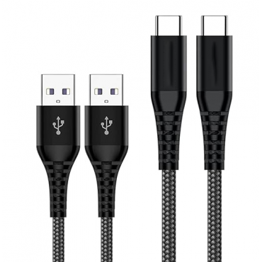 USB Type C Cable Fast Charger Cable