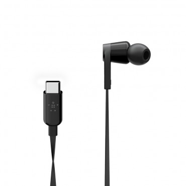 Headphones with USB-C Connector (USB-C Headphones)
