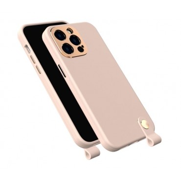 Slim Hardshell Case Pink