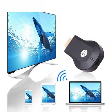 TV Dongle Receiver Wireless HDMI-TV Stick