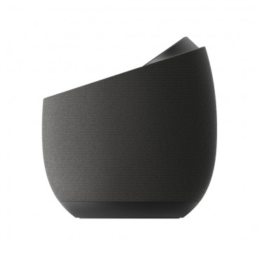 Hi-Fi Smart Speaker + Wireless Charger