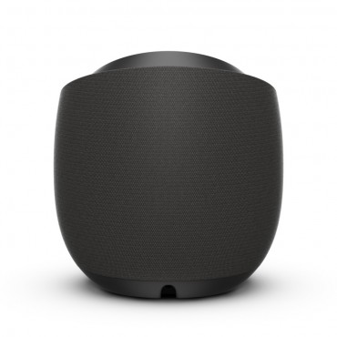 Hi-Fi Smart Speaker + Wireless Charger