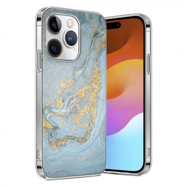 GamsTech Blue Marble Phone Case