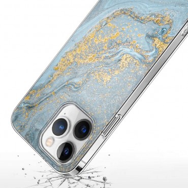GamsTech Blue Marble Phone Case