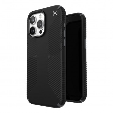 Magnetic Silicone Case - Black