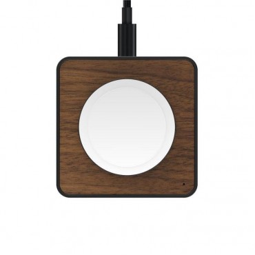 Matte Walnut Charging - Magnetic