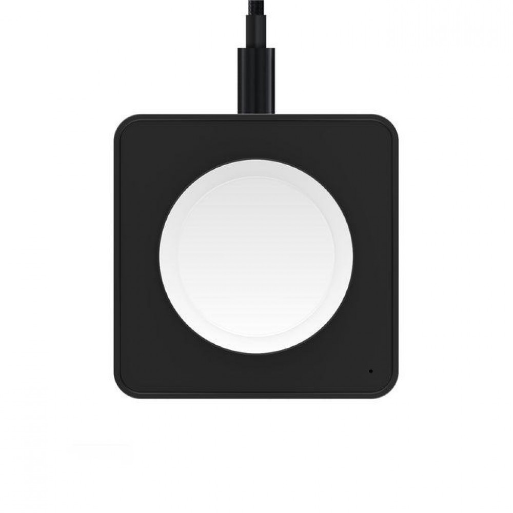 Matte Black Charging - Magnetic