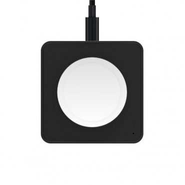 Matte Black Charging - Magnetic