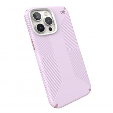 Magnetic Silicone Case - Pink