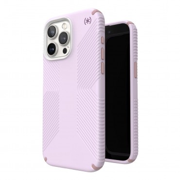 Magnetic Silicone Case - Pink